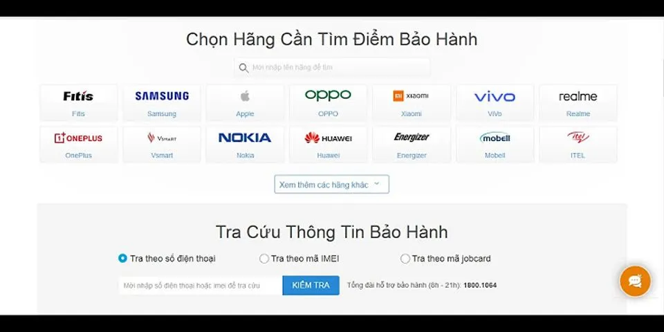 Cách kiểm tra thời gian sử dụng điện thoại Nokia