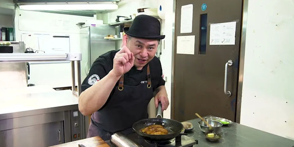 Cách làm cá hồi nướng kiểu Nhật