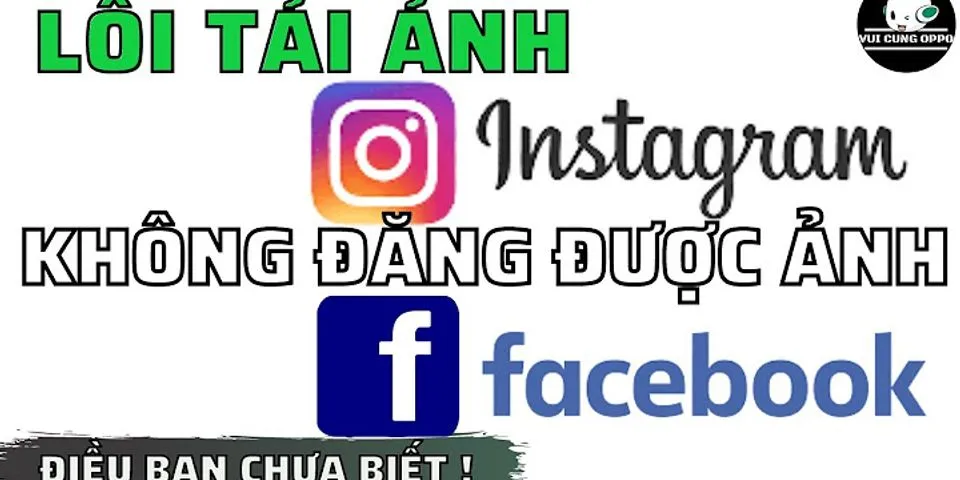 Cách lưu ảnh tin nhắn trên Instagram