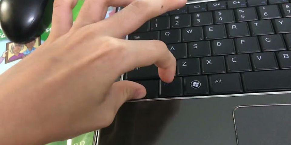 Cách lưu bài viết trên máy tính