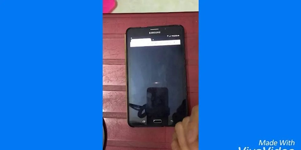 Cách lưu video trên Google về điện thoại Samsung