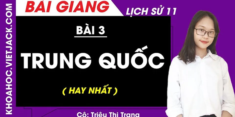 Cách mạng Tân Hợi ảnh hưởng như thế nào tối phong trào giải phóng dân tộc ở châu á