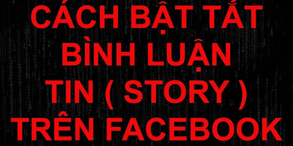 Cách mở share Story trên Facebook