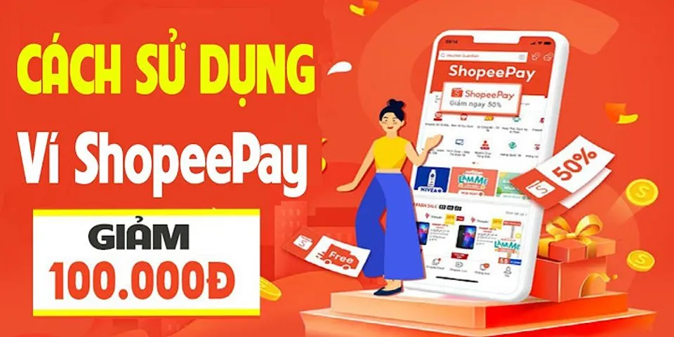 Cách mở thanh toán khi nhận hàng trên Shopee