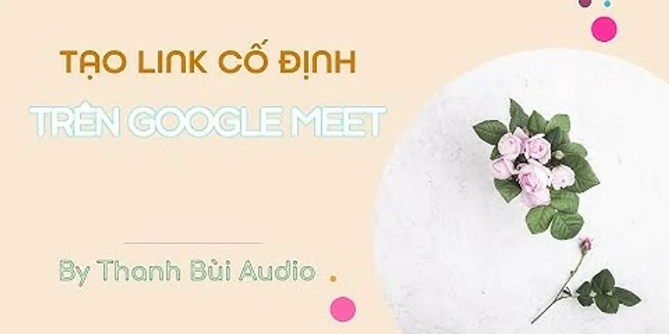 Cách rời nhóm gia đình Google