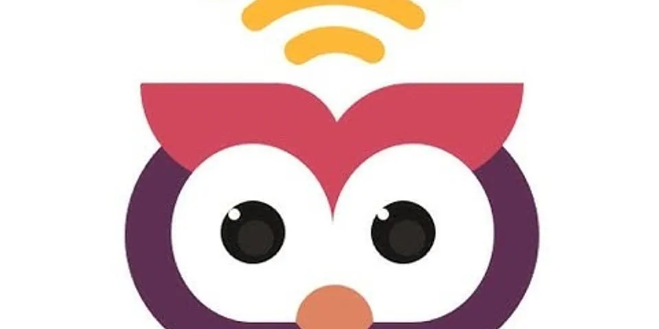 Cách sử dụng night Owl VPN PRO