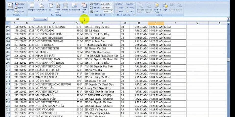 Cách sửa file trên máy tính