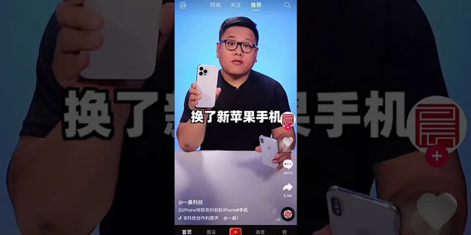 Cách tải Douyin Trung Quốc trên Iphone