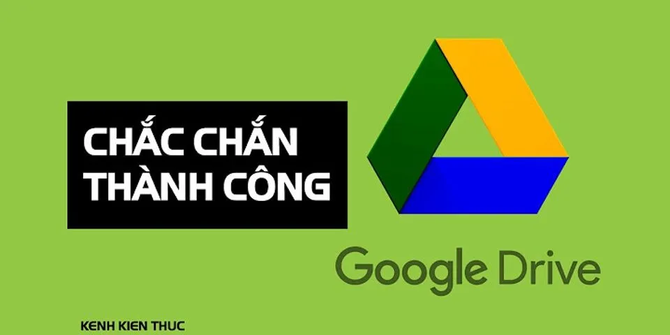 Cách tải video trên Youtube khi không cho tải