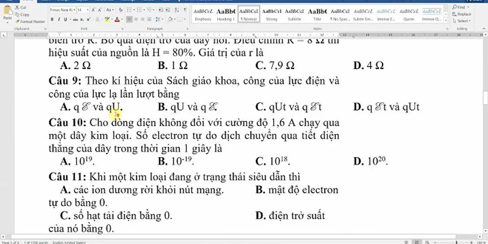 Cách tạo bài kiểm tra trắc nghiệm trên microsoft forms