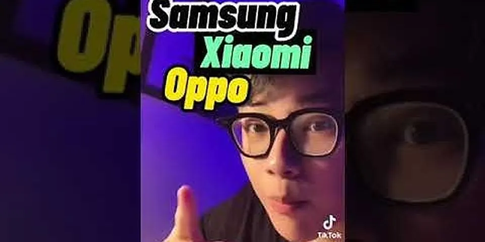 Cách tạo filter trên Zoom trên điện thoại Samsung