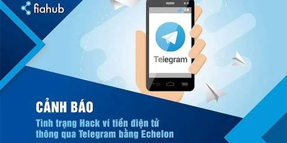 Cách tắt tự lưu video trên Telegram Android