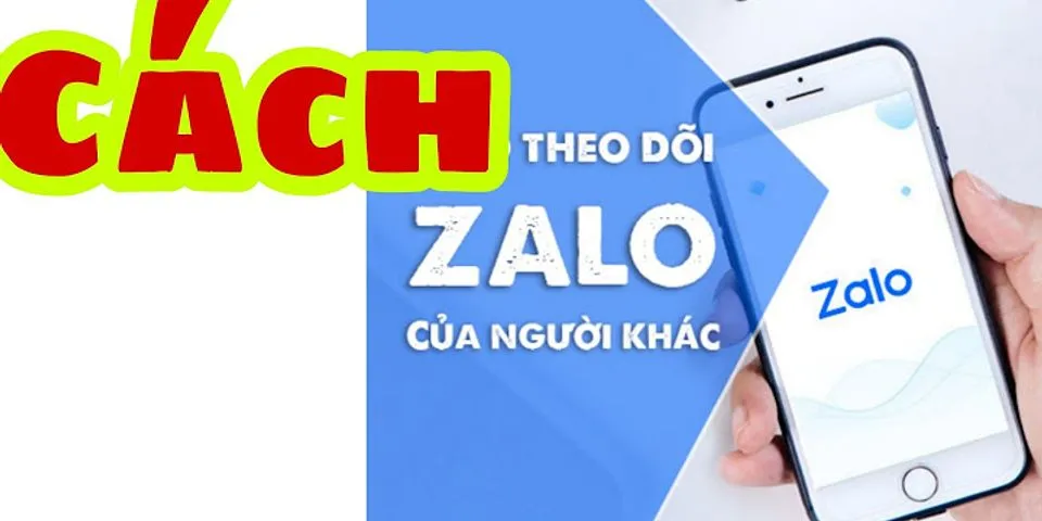 Cách theo dõi người khác trên Facebook