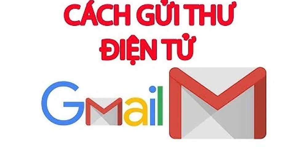 Cách tìm thư cũ trong Gmail trên máy tính