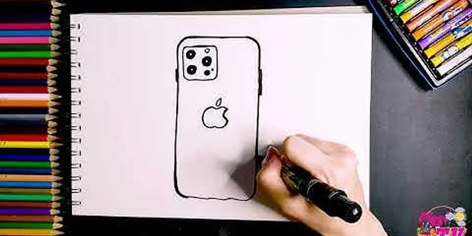 Cách vẽ iOS