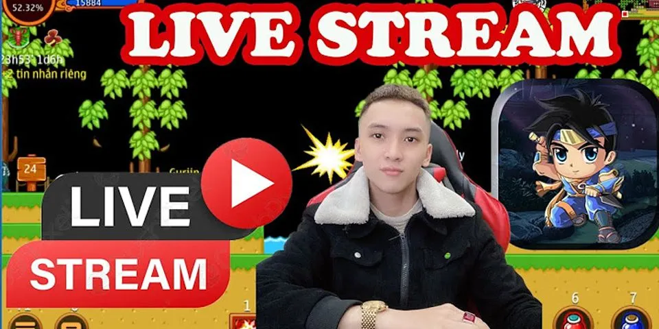 Cách xem livestream trên Instagram lite