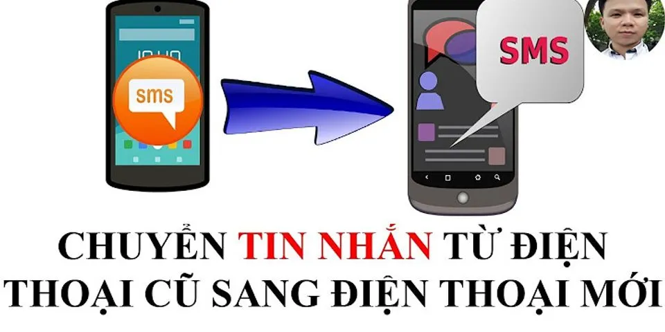 Cách xem tin nhắn trên sim