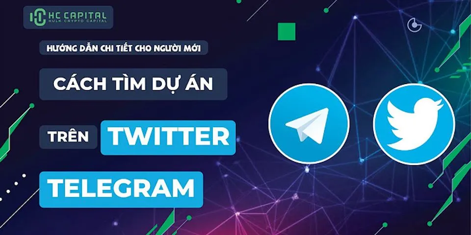 Cách xem video trên Twitter trên iPhone