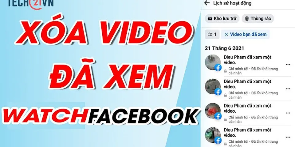 Cách xóa các mục đã lưu trên Facebook nhanh nhất