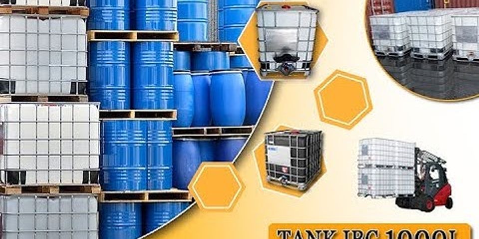 Cần ít nhất bao nhiêu can nhựa loại 5 lít để chứa hết 12715 lít dầu