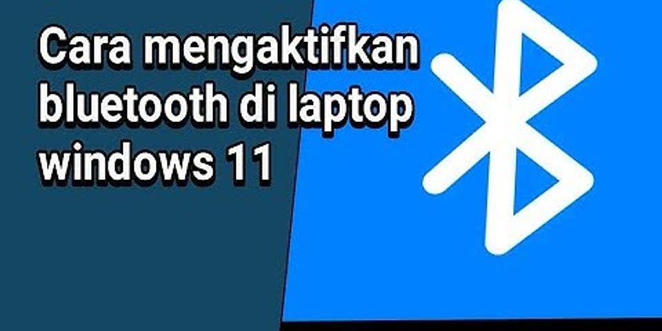 Cara Mengaktifkan Komputer Merek Acer Windows 10