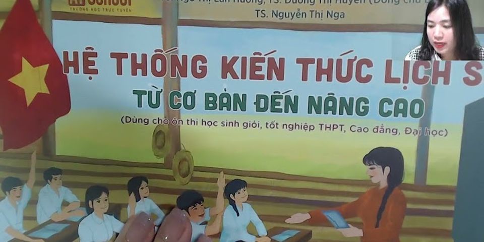 Câu hỏi về cách mạng giải phóng dân tộc