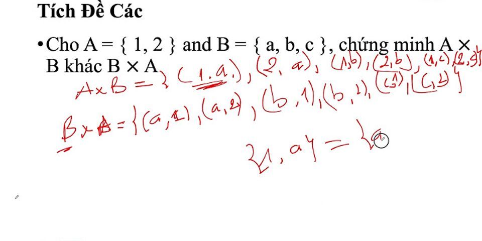 Cho hai tập hợp A=(1;2;3 và B=(1;2;3;4;5 có tất cả bao nhiêu tập X thỏa A⊂ X ⊂B))