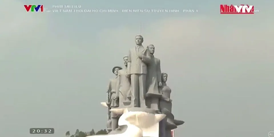 Chủ trương cách mạng của Việt Nam Quốc dân đảng là