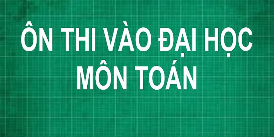 Có bao nhiêu giá trị nguyên dương của m để m m 1 3