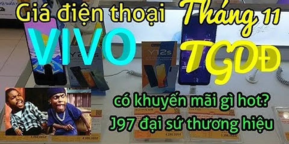 Có nên cập nhật hệ thống vivo