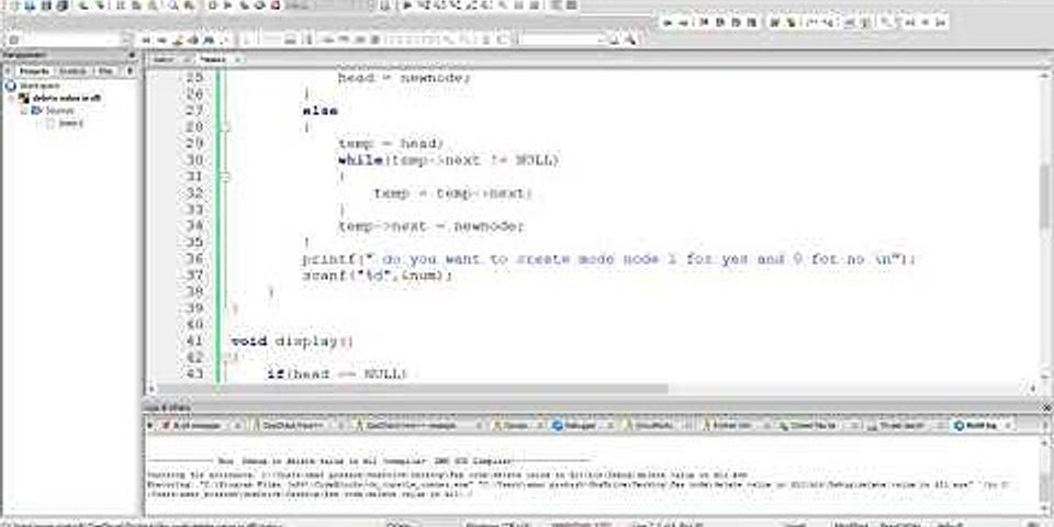 sorting-the-array-using-merge-sort-method-in-c-devpost