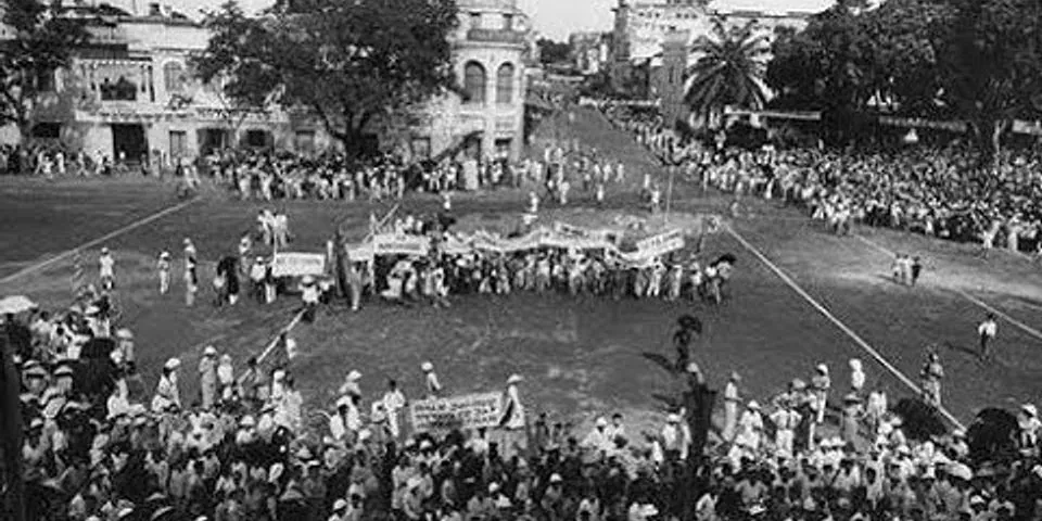 Cuộc vận động dân chủ 1936 -- 1939 để lại bài học kinh nghiệm nào