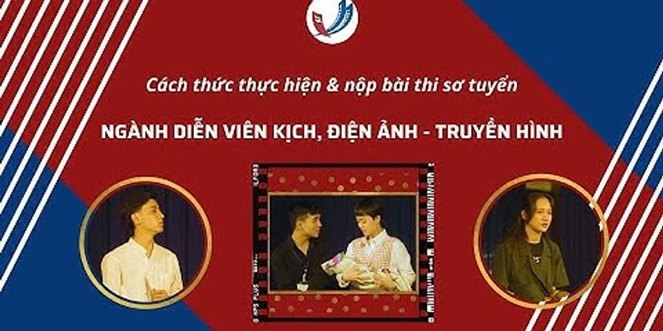 Diễn viên tuyến 1 là gì