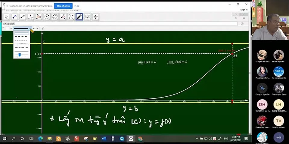 Đồ thị hàm số y= x^2+x+1/x-1 có bao nhiêu đường tiệm cận