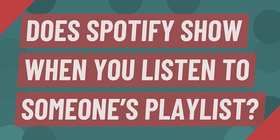 do-you-get-notified-if-someone-likes-your-spotify-playlist