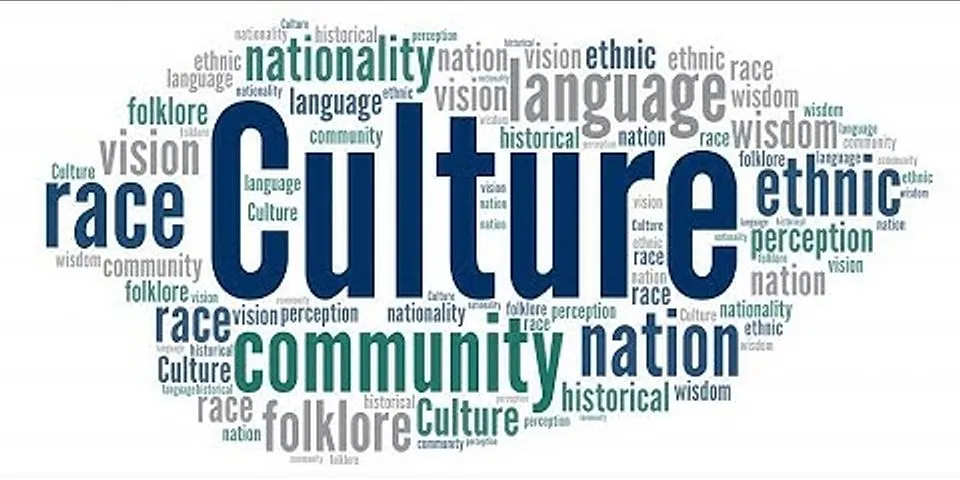 Dự AN văn hóa là gì