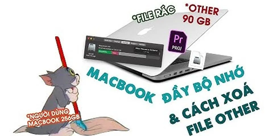 File macOS là gì