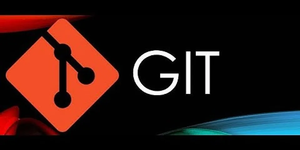 Git revert là gì