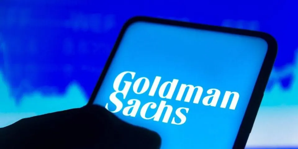Goldman Sachs đã thi Cash-Giải quyết Bitcoin Tùy chọn Thương mại -