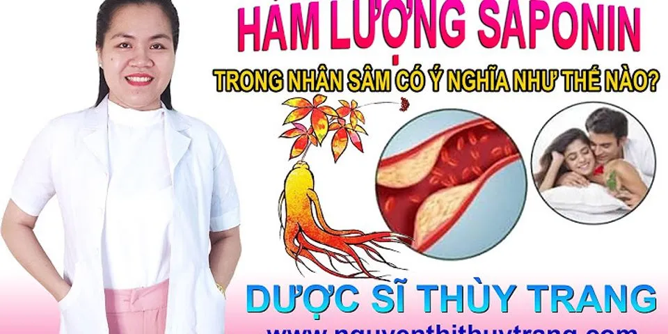 Hàm lượng thuốc là gì