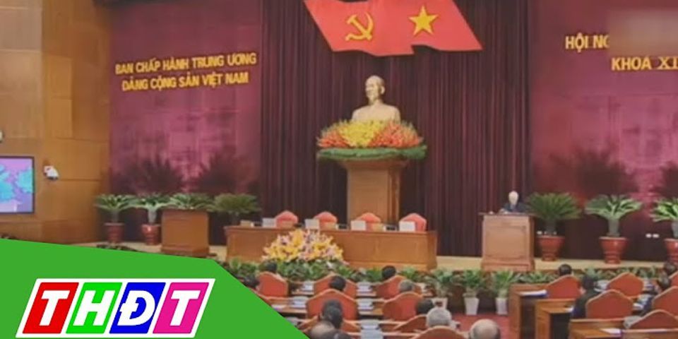 Hội nghị Trung ương lần thứ 8 xác định nhiệm vụ hàng đầu của cách mạng Việt Nam là