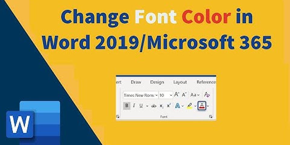 how-do-i-change-the-font-color-in-a-drop-down-list-in-word