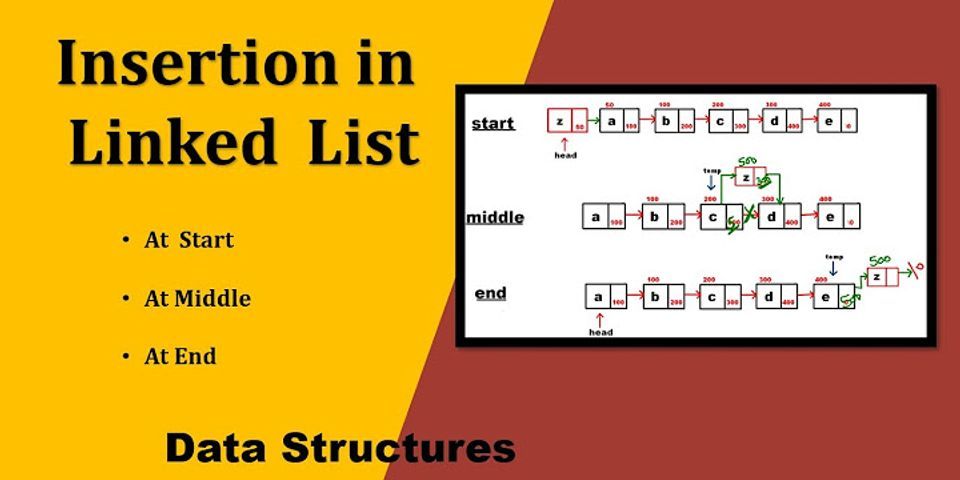 How do you add elements to the end of a linked list in Python?