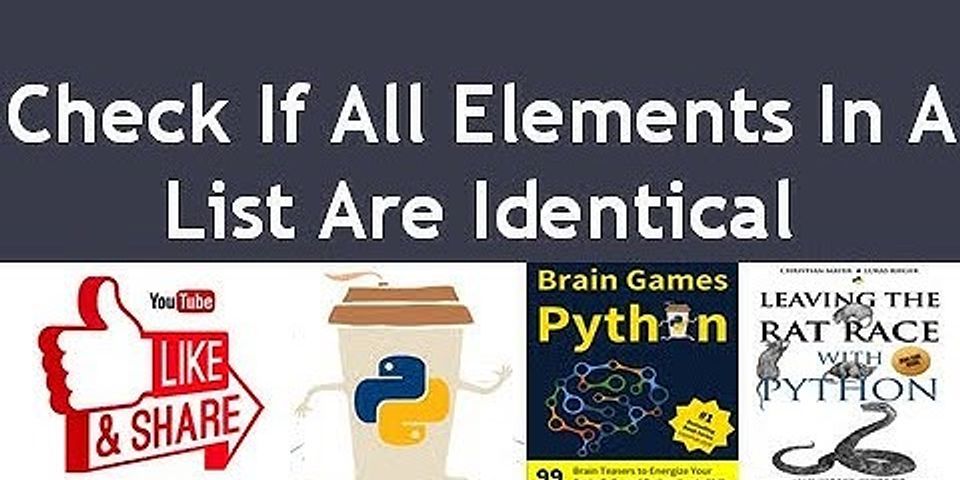 write-a-python-program-to-search-an-element-in-a-list