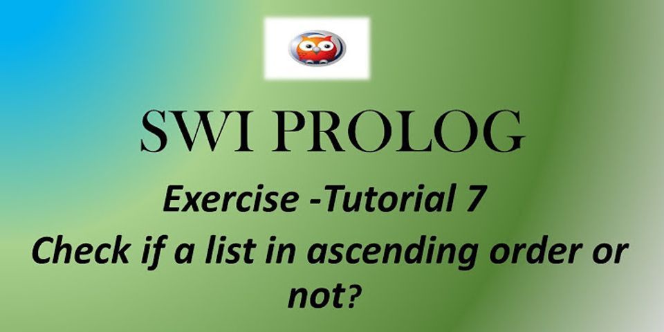 how-do-you-check-if-a-list-is-in-ascending-order-in-python