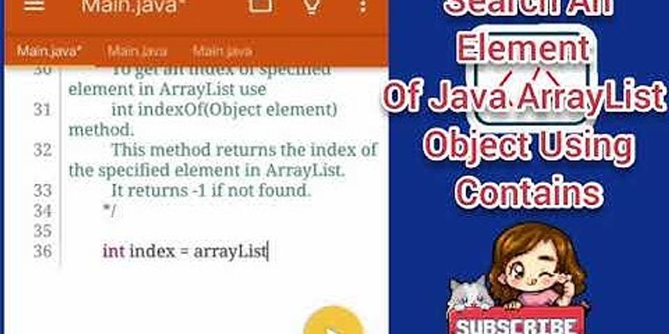 How do you check if an ArrayList contains an object?