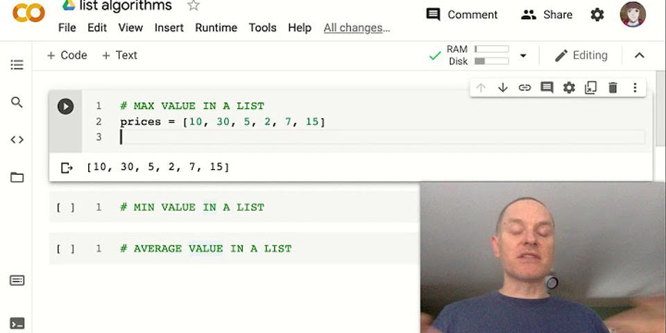 How Do You Find The Maximum Value In A Linked List In Python 