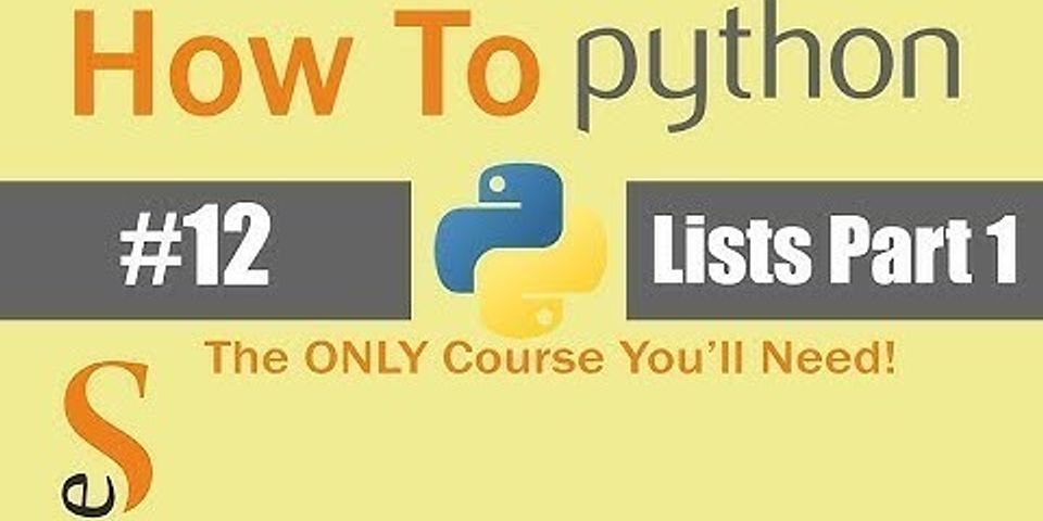 python-list-index-with-examples-data-science-parichay