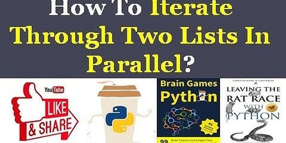 how-to-begin-python-programming-tutorial-17-5-merge-two-lists-into-a-dictionary-python