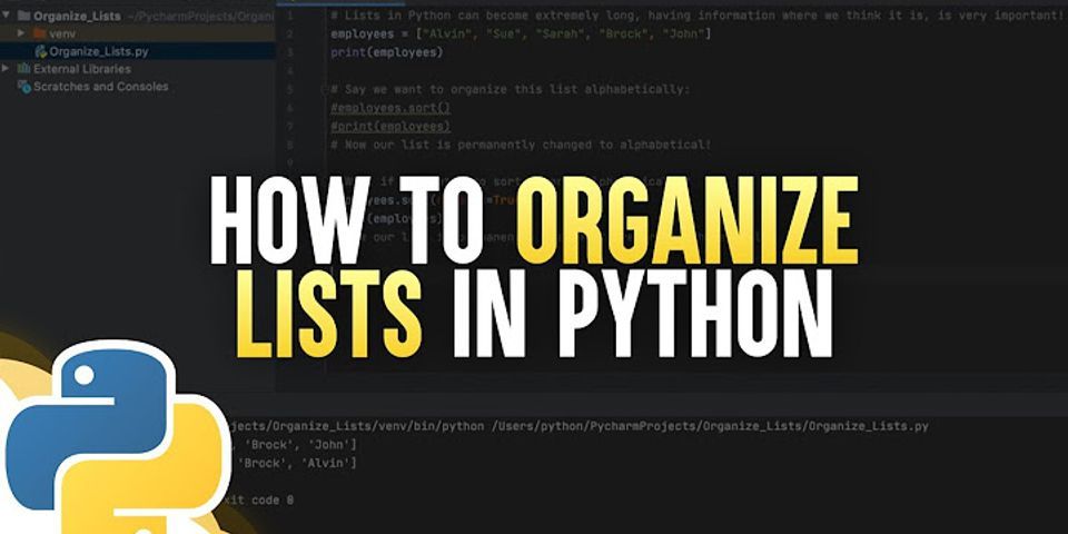 how-do-you-sort-a-nested-list-alphabetically-in-python